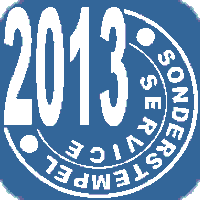 STEMPEL 2013